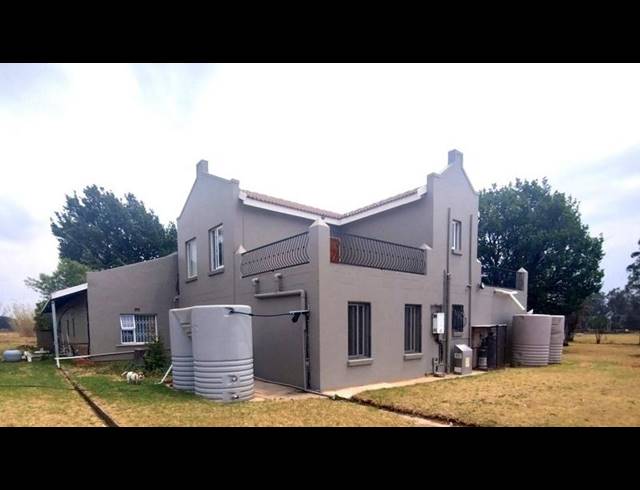 FARM FOR SALE IN GARDENVALE